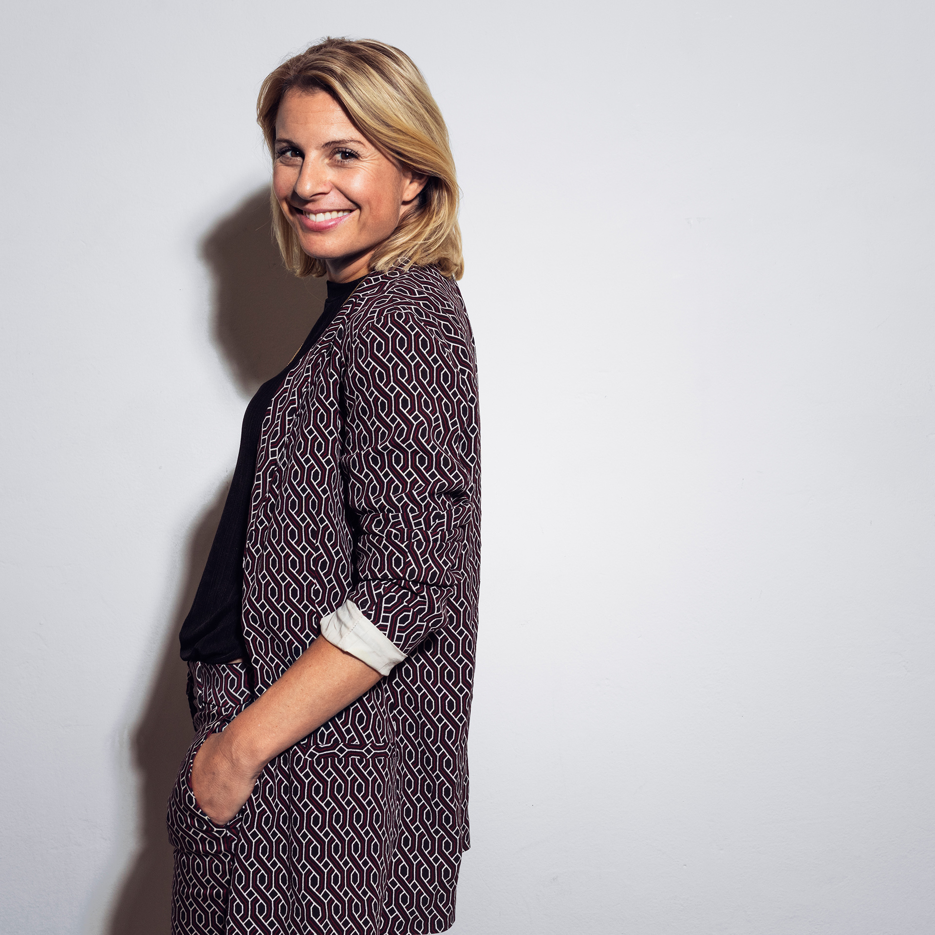 Barbara Saitta Bregendal