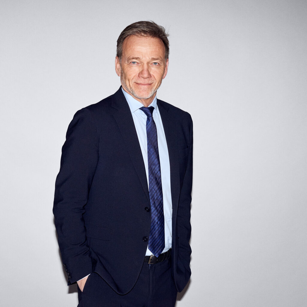 Søren Kaster Søren Kaster