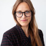 Katrine K. Pedersen