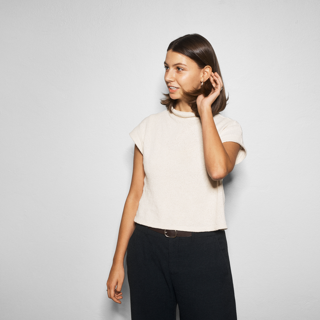 Julie Bitsch Sigaard | Lead Agency